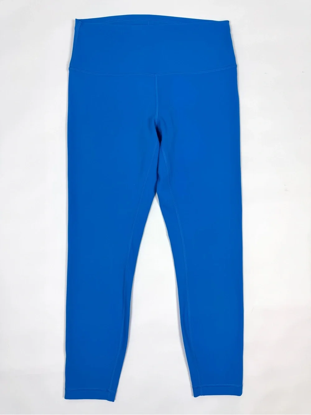 lululemon 25” Wunder Train Leggings